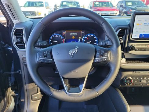 Certified 2021 Ford Bronco Sport Outer Banks w/ Outer Banks Package image 22