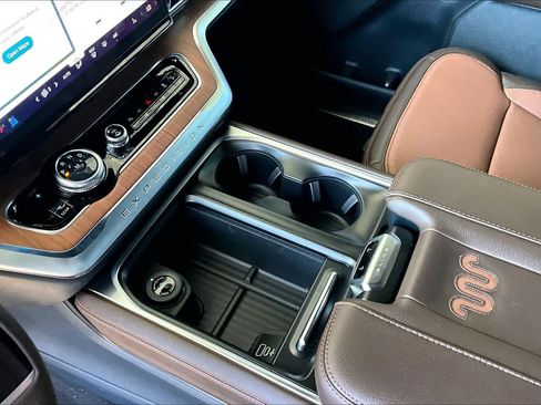 New 2026 Ford Expedition King Ranch AWD/4WD image 8