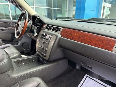 Used 2013 GMC Sierra 2500 SLT w/ SLT Convenience Package image 27