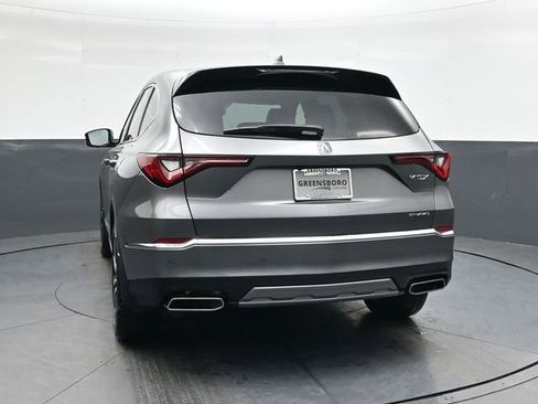 New 2026 Acura MDX w/ Technology Package image 5