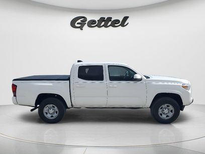 Certified 2023 Toyota Tacoma SR