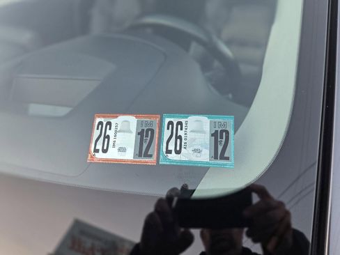 Used 2020 MAZDA CX-5 Grand Touring w/ GT Premium Package image 10