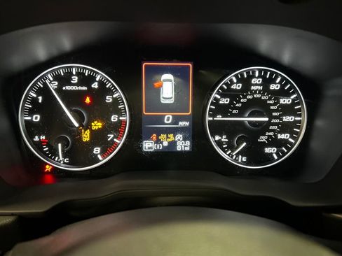 New 2026 Subaru Forester Premium image 29