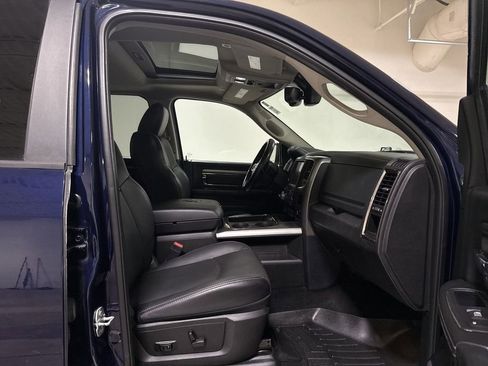 Used 2017 RAM 1500 Sport w/ Convenience Group image 23