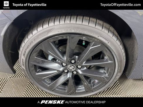 Used 2026 Toyota Corolla SE image 11