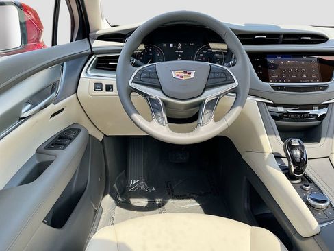 New 2026 Cadillac XT5 Premium Luxury image 29