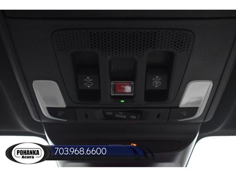 New 2025 Acura ADX A-Spec image 21