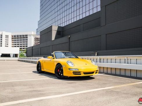 Used 2006 Porsche 911 Carrera S image 33