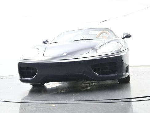 Used 2003 Ferrari 360 Spider RWD image 61