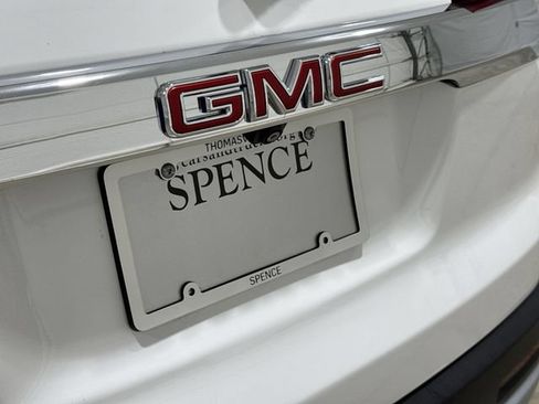 Used 2020 GMC Acadia SLT w/ LPO, Floor Liner Package FWD image 31