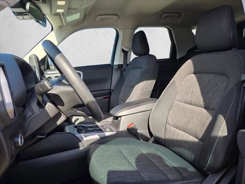 Used 2023 Ford Bronco Sport Big Bend image 15