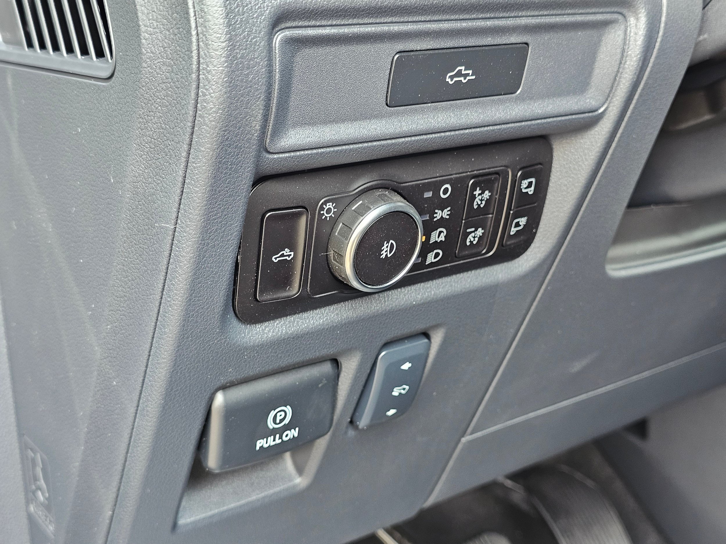 New 2026 Ford F150 Tremor w/ Equipment Group 402A High AWD/4WD image 12