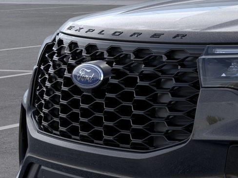 New 2026 Ford Explorer ST-Line RWD image 43