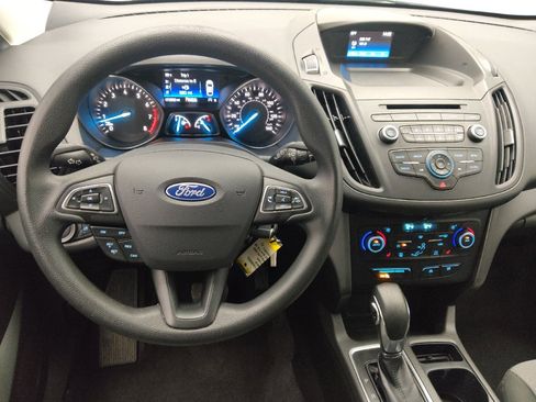 Used 2018 Ford Escape SE AWD/4WD image 22