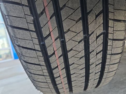 Certified 2024 Honda CR-V Sport image 10