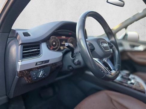 Used 2019 Audi Q7 2.0T Premium Plus image 9