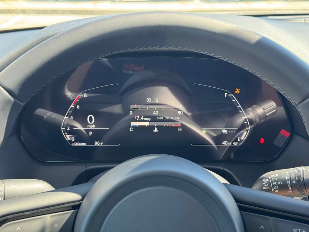 New 2026 MAZDA CX-5 AWD 2.5 S image 13