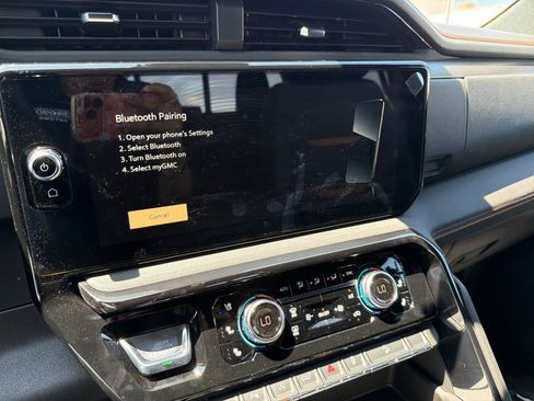 New 2026 GMC Sierra 1500 AT4 AWD/4WD image 22