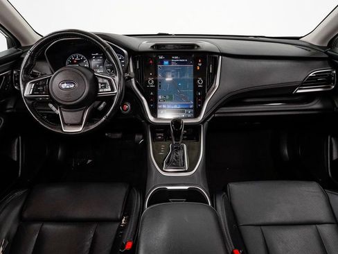 Used 2021 Subaru Outback Limited w/ Popular Package #2 image 24