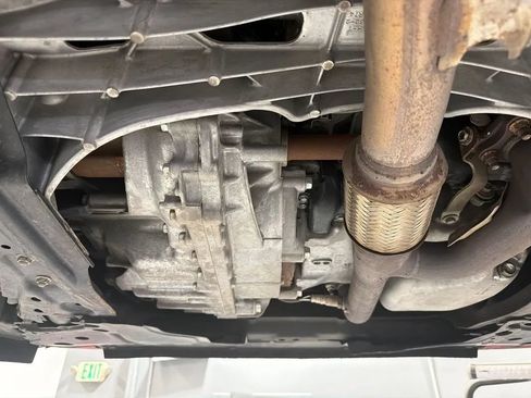 Used 2015 Honda Accord EX-L image 27