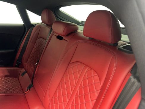 Used 2023 Audi S5 Premium Plus w/ Premium Plus Package image 34