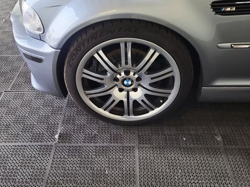 Used 2005 BMW M3 Coupe RWD image 16