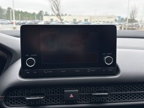 Certified 2024 Honda HR-V Sport image 22