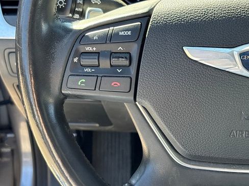 Used 2015 Hyundai Genesis 3.8 w/ Option Group 04 image 21