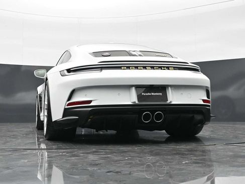 Certified 2024 Porsche 911 GT3 RS RWD image 48