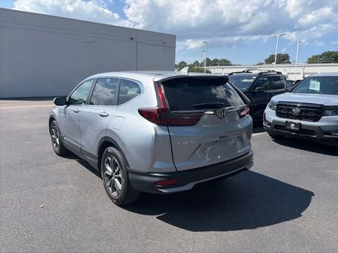 Used 2022 Honda CR-V EX-L image 7