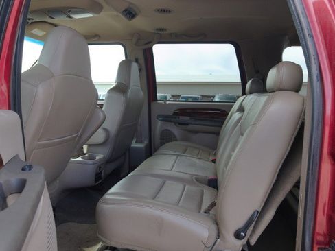 Used 2002 Ford Excursion Limited image 25