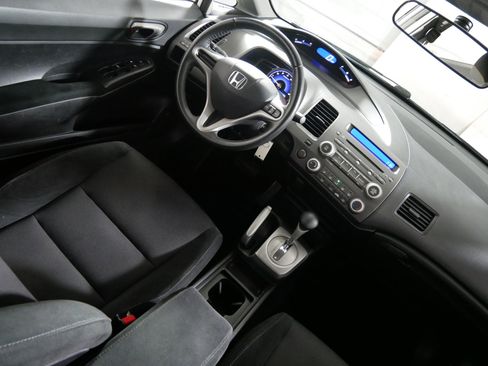 Used 2009 Honda Civic LX-S image 9