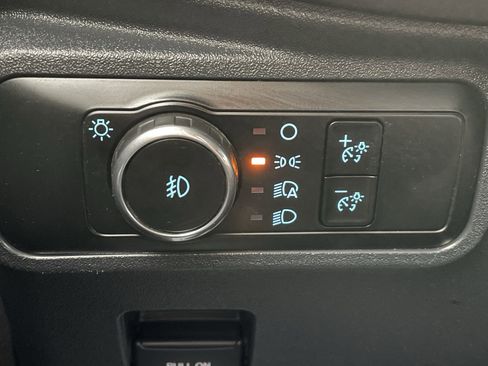 Used 2024 Ford Bronco Black Diamond w/ Sasquatch Package image 18