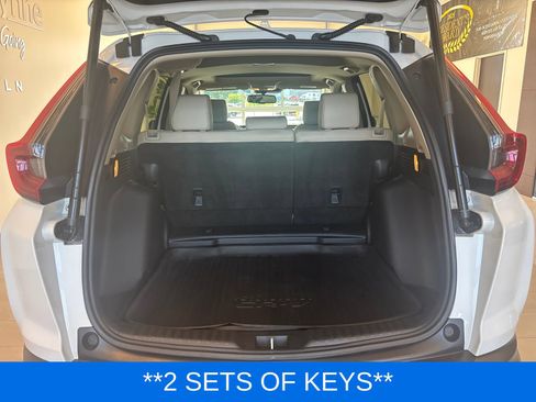 Used 2022 Honda CR-V EX-L image 10