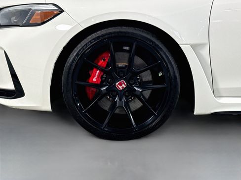 Used 2024 Honda Civic Type R image 38