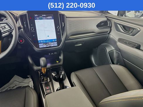 Used 2026 Subaru Forester Wilderness AWD/4WD image 29