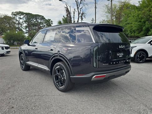 New 2027 Kia Telluride EX image 6