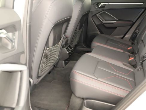 Certified 2025 Audi Q3 2.0T Premium Plus w/ Premium Plus Package AWD/4WD image 34