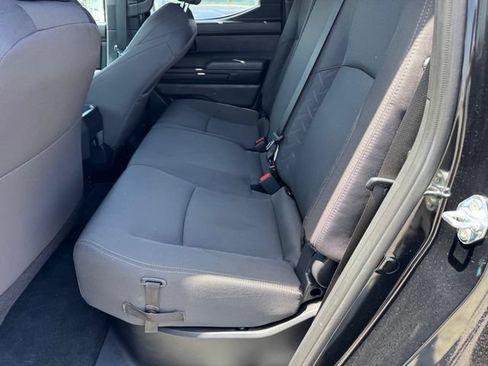 Used 2026 Toyota Tacoma SR5 AWD/4WD image 12