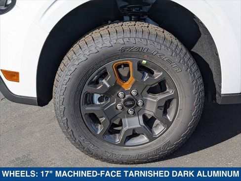 New 2024 Ford Maverick Tremor w/ Tremor Off-Road Package AWD/4WD image 9