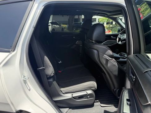 Used 2024 Acura MDX Type S AWD/4WD image 18