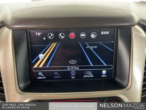 Used 2016 GMC Yukon Denali w/ Open Road Package RWD image 37
