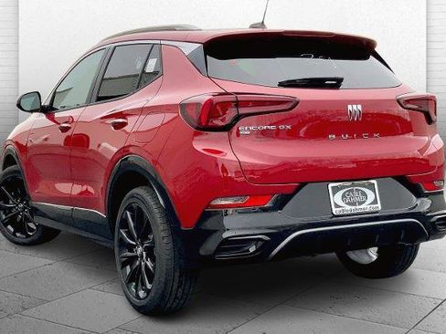 New 2026 Buick Encore GX Sport Touring w/ Comfort Package AWD/4WD image 8