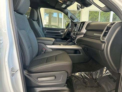 Used 2026 RAM 1500 Big Horn RWD image 23
