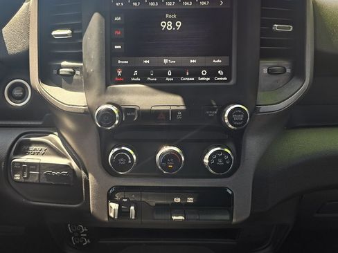 Used 2021 RAM 2500 Tradesman AWD/4WD image 22
