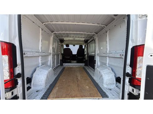Used 2020 RAM ProMaster 1500 FWD image 15