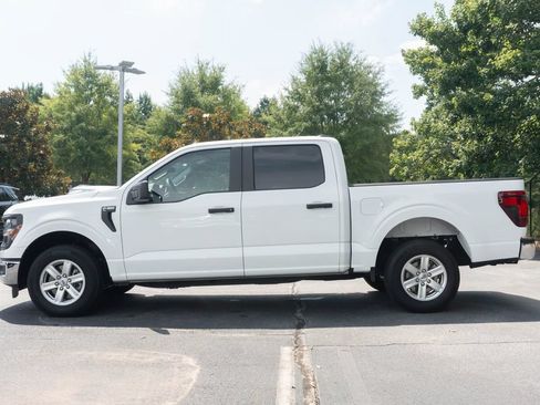 Used 2024 Ford F150 XL w/ Equipment Group 103A High RWD image 5
