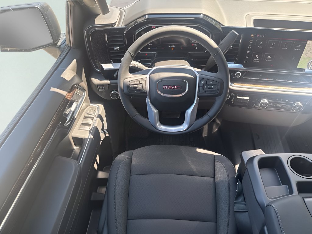New 2026 GMC Sierra 1500 Elevation w/ Elevation Select Package RWD image 21