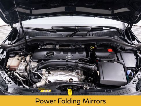 Used 2023 Mercedes-Benz GLA 250 4MATIC image 31