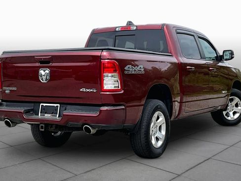 Used 2019 RAM 1500 Big Horn AWD/4WD image 13